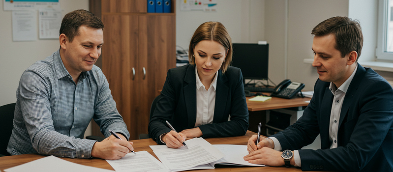 Довідка-розрахунок з ЄСВ: подання в електронній формі